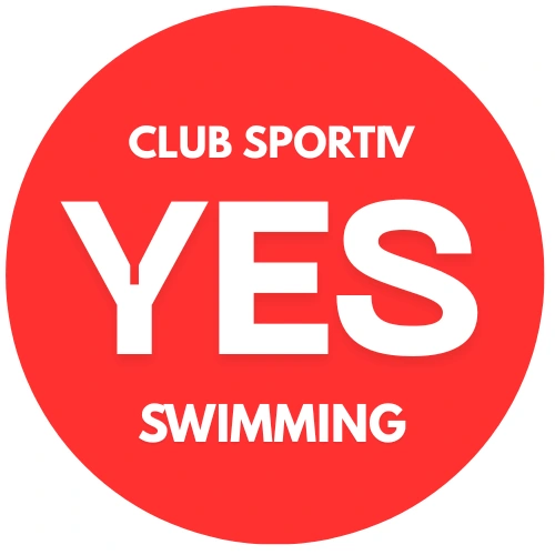 Club Sportiv Yes Swimming